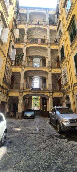 Your Home in Naples